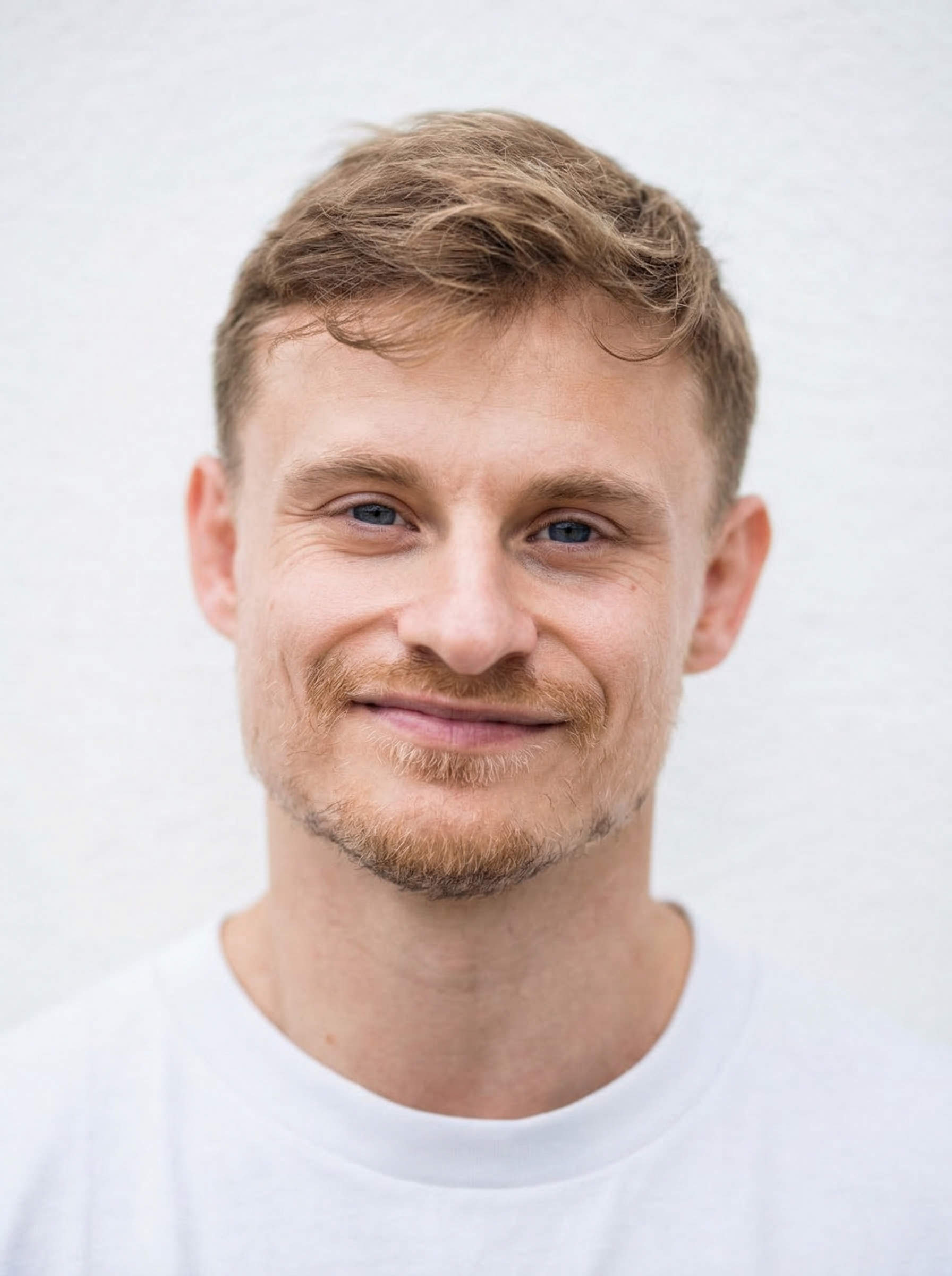 Matthias — founder of Miraix